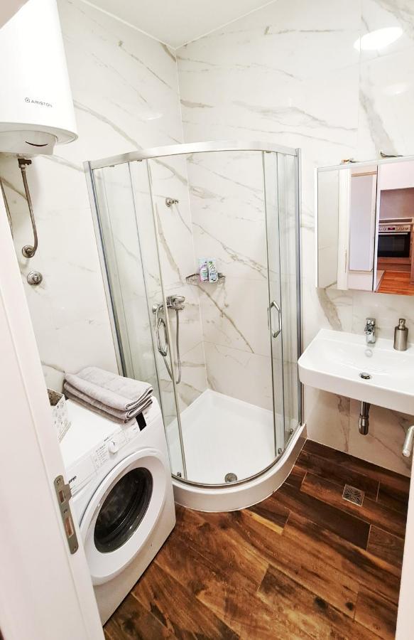 Apartman Filipovic Banja Luka Exteriör bild