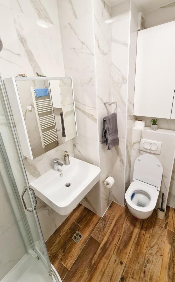 Apartman Filipovic Banja Luka Exteriör bild