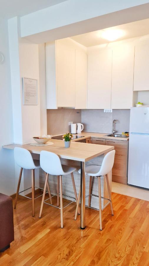 Apartman Filipovic Banja Luka Exteriör bild