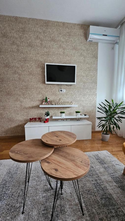 Apartman Filipovic Banja Luka Exteriör bild
