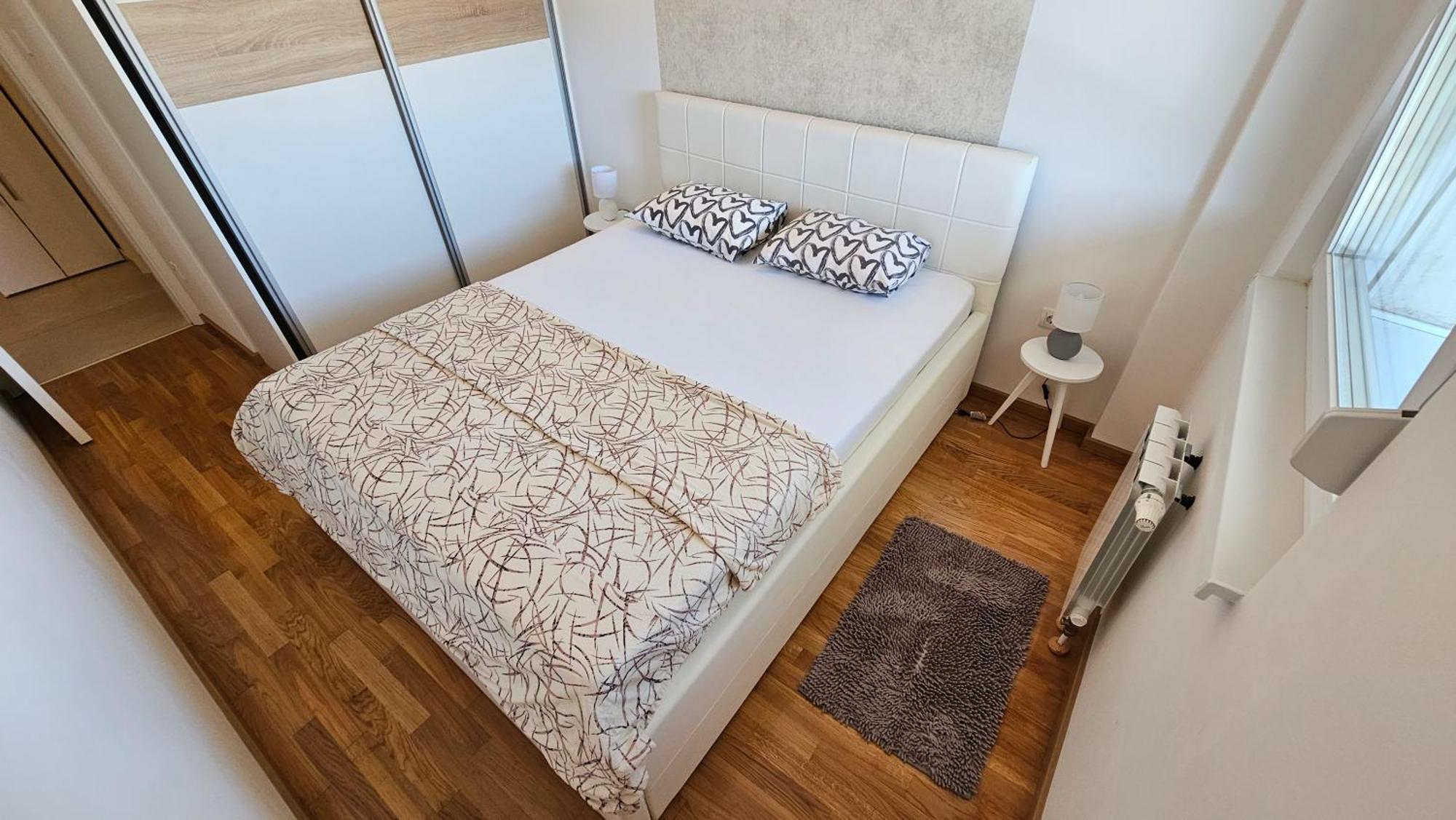 Apartman Filipovic Banja Luka Exteriör bild