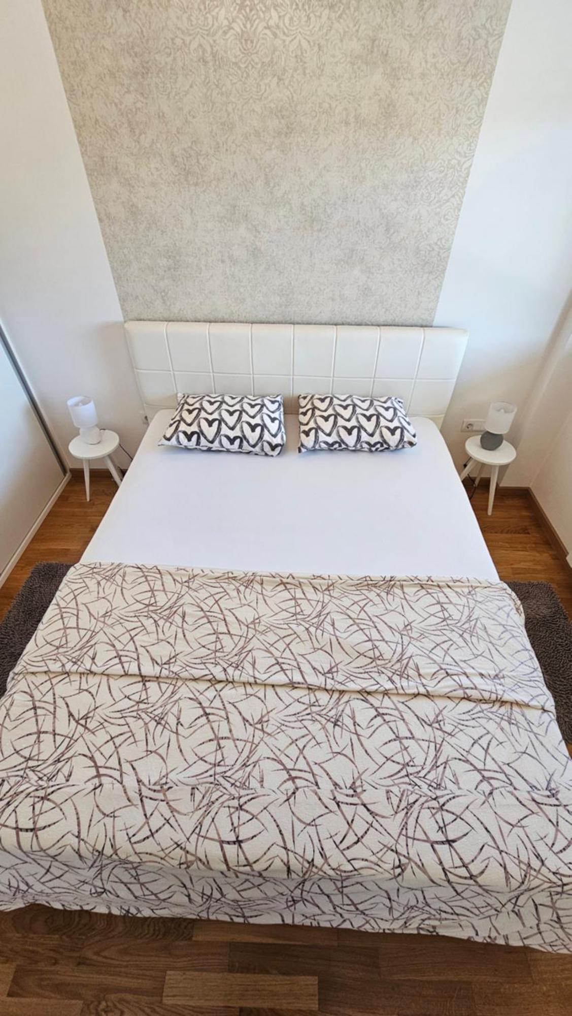 Apartman Filipovic Banja Luka Exteriör bild